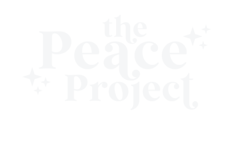 The Peace Project Logo